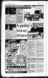 Hayes & Harlington Gazette Wednesday 17 June 1987 Page 10