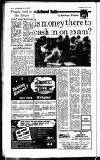 Hayes & Harlington Gazette Wednesday 17 June 1987 Page 14