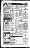 Hayes & Harlington Gazette Wednesday 17 June 1987 Page 20