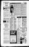 Hayes & Harlington Gazette Wednesday 17 June 1987 Page 24