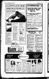 Hayes & Harlington Gazette Wednesday 17 June 1987 Page 28