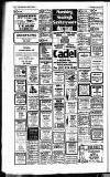 Hayes & Harlington Gazette Wednesday 17 June 1987 Page 50