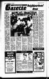 Hayes & Harlington Gazette Wednesday 17 June 1987 Page 72