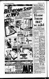 Hayes & Harlington Gazette Wednesday 24 June 1987 Page 20