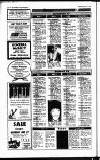 Hayes & Harlington Gazette Wednesday 24 June 1987 Page 26
