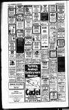 Hayes & Harlington Gazette Wednesday 24 June 1987 Page 54