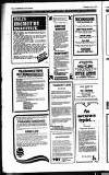 Hayes & Harlington Gazette Wednesday 24 June 1987 Page 68