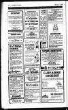 Hayes & Harlington Gazette Wednesday 24 June 1987 Page 74