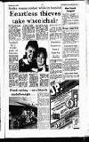Hayes & Harlington Gazette Wednesday 01 July 1987 Page 3