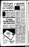 Hayes & Harlington Gazette Wednesday 01 July 1987 Page 10