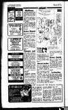 Hayes & Harlington Gazette Wednesday 01 July 1987 Page 16
