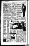 Hayes & Harlington Gazette Wednesday 01 July 1987 Page 20