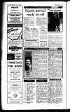 Hayes & Harlington Gazette Wednesday 01 July 1987 Page 26