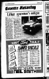 Hayes & Harlington Gazette Wednesday 01 July 1987 Page 52