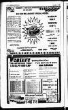 Hayes & Harlington Gazette Wednesday 01 July 1987 Page 54