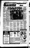 Hayes & Harlington Gazette Wednesday 01 July 1987 Page 72