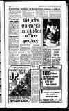 Hayes & Harlington Gazette Wednesday 12 August 1987 Page 3