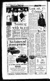 Hayes & Harlington Gazette Wednesday 12 August 1987 Page 18