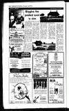 Hayes & Harlington Gazette Wednesday 12 August 1987 Page 20