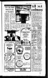 Hayes & Harlington Gazette Wednesday 12 August 1987 Page 21