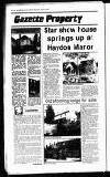 Hayes & Harlington Gazette Wednesday 12 August 1987 Page 30