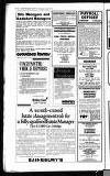 Hayes & Harlington Gazette Wednesday 12 August 1987 Page 66