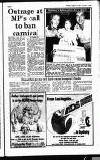 Hayes & Harlington Gazette Wednesday 09 September 1987 Page 3