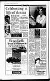 Hayes & Harlington Gazette Wednesday 09 September 1987 Page 10