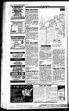 Hayes & Harlington Gazette Wednesday 09 September 1987 Page 18