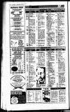 Hayes & Harlington Gazette Wednesday 09 September 1987 Page 22