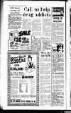 Hayes & Harlington Gazette Wednesday 23 September 1987 Page 4