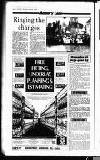 Hayes & Harlington Gazette Wednesday 23 September 1987 Page 8
