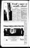 Hayes & Harlington Gazette Wednesday 23 September 1987 Page 10