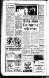 Hayes & Harlington Gazette Wednesday 23 September 1987 Page 14