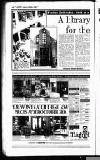 Hayes & Harlington Gazette Wednesday 23 September 1987 Page 18