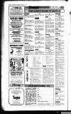 Hayes & Harlington Gazette Wednesday 23 September 1987 Page 26