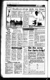 Hayes & Harlington Gazette Wednesday 23 September 1987 Page 30
