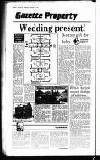 Hayes & Harlington Gazette Wednesday 23 September 1987 Page 34