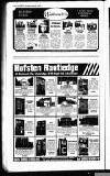 Hayes & Harlington Gazette Wednesday 23 September 1987 Page 38