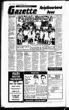 Hayes & Harlington Gazette Wednesday 23 September 1987 Page 86