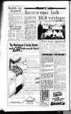 Hayes & Harlington Gazette Wednesday 30 September 1987 Page 8
