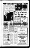 Hayes & Harlington Gazette Wednesday 30 September 1987 Page 9