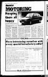 Hayes & Harlington Gazette Wednesday 30 September 1987 Page 54