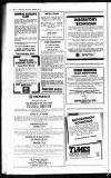 Hayes & Harlington Gazette Wednesday 30 September 1987 Page 74