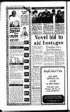 Hayes & Harlington Gazette Wednesday 14 October 1987 Page 4