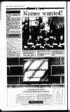 Hayes & Harlington Gazette Wednesday 14 October 1987 Page 8