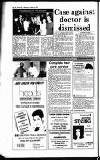 Hayes & Harlington Gazette Wednesday 14 October 1987 Page 14