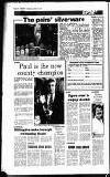 Hayes & Harlington Gazette Wednesday 14 October 1987 Page 28