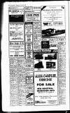 Hayes & Harlington Gazette Wednesday 14 October 1987 Page 54