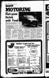 Hayes & Harlington Gazette Wednesday 14 October 1987 Page 58